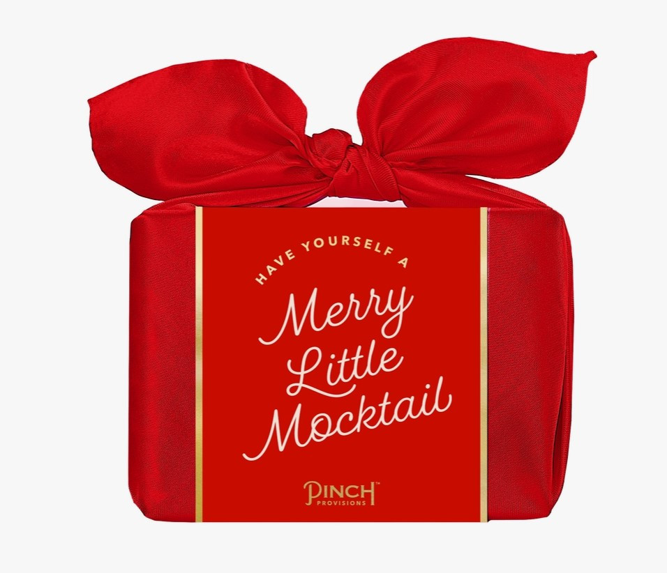 Merry Little Mocktail Kit Merry Little Mocktail Kit