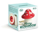 Merry Mushroom Match Holder 3