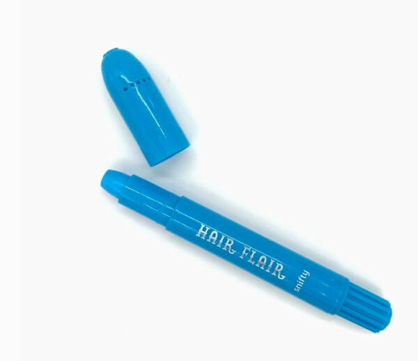 Metallic Hair Color Gel Sticks, Set Of 8 1