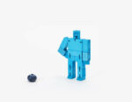 Micro Cubebot - Blue 1
