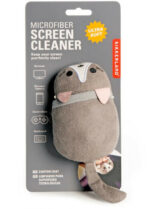 Microfiber Cat Screen Cleaner 4