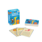 Mindful Animals Calming Activites For Kids