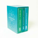 Mindfulness Boxed Set, 3 Mini Volumes