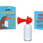 Mini Air Horn