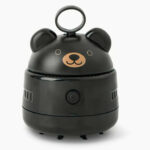 Mini Bear Desk Vacuum