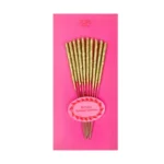 Mini Birthday Sparklers, Pack Of 10 2