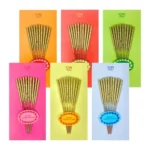 Mini Birthday Sparklers, Pack Of 10 4