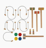 Mini Croquet Set 2