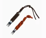 Mini Crowbars With Paracord Rope 1
