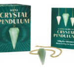 Mini Crystal Pendulum