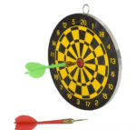 Mini Dartboard Game 1