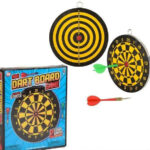 Mini Dartboard Game