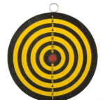 Mini Dartboard Game 3