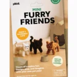 Mini Furry Friends Kit