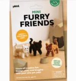 Mini Furry Friends Kit