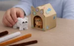 Mini Furry Friends Kit 2