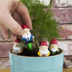 Mini Garden Gnomes 3
