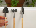 Mini Garden Tools, Set Of 3 1