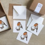 Mini Gift Card Set 2