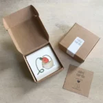 Mini Gift Card Set 4