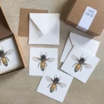 Mini Gift Card Set 8