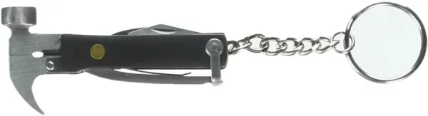 Mini Hammer Tool - Black 1