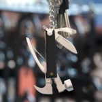 Mini Hammer Tool - Black 2