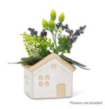 Mini House Planter 1