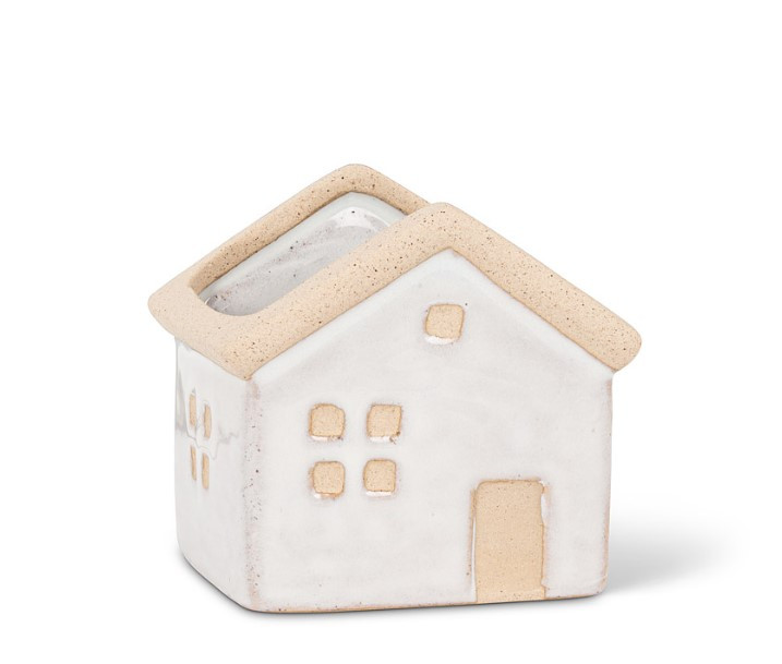 Mini House Planter Mini House Planter