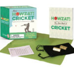 Mini Howzat! Cricket Kit