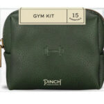 Mini Hunter Green Gym Kit