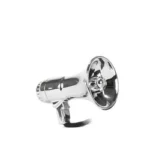 Mini Megaphone Microphone Voice Changer