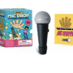 Mini Mic Drop (with Feedback Sound)