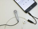 Mini Microphone 1
