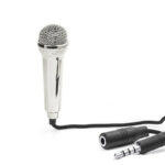 Mini Microphone