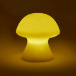 Mini Mushroom Light
