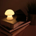Mini Mushroom Light 3