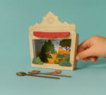 Mini Paper Theater Kit 1