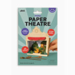 Mini Paper Theater Kit