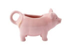 Mini Pig Milk Creamer 1