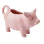 Mini Pig Milk Creamer