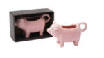 Mini Pig Milk Creamer 2