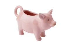 Mini Pig Milk Creamer