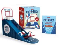 Mini Pop-a-shot