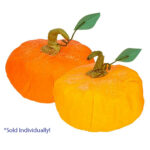Mini Pumpkin Surprise Ball