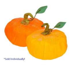 Mini Pumpkin Surprise Ball