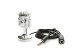 Mini Retro Microphone 1