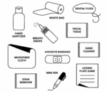 Mini Road Trip Kit 3