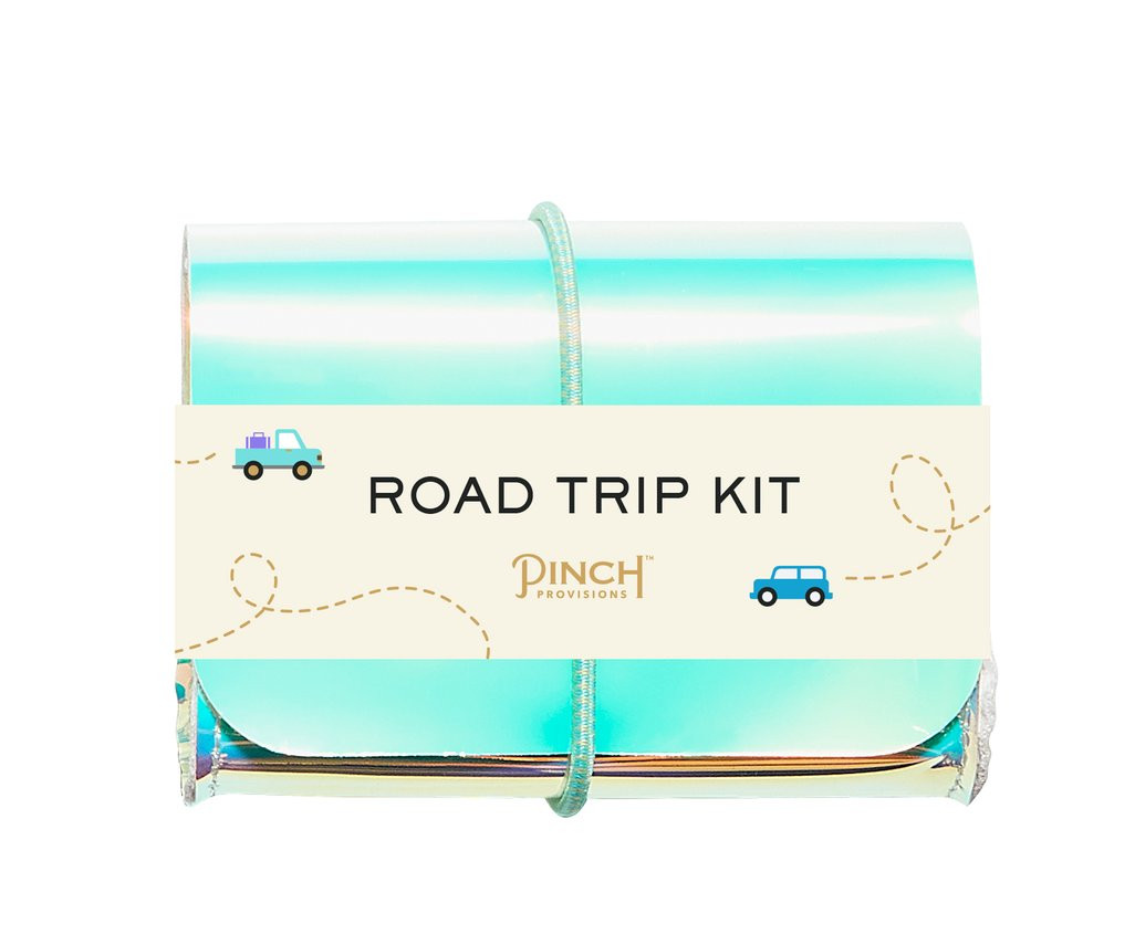 Mini Road Trip Kit Mini Road Trip Kit