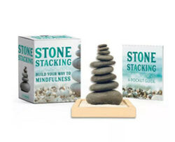 Mini Stone Stacking